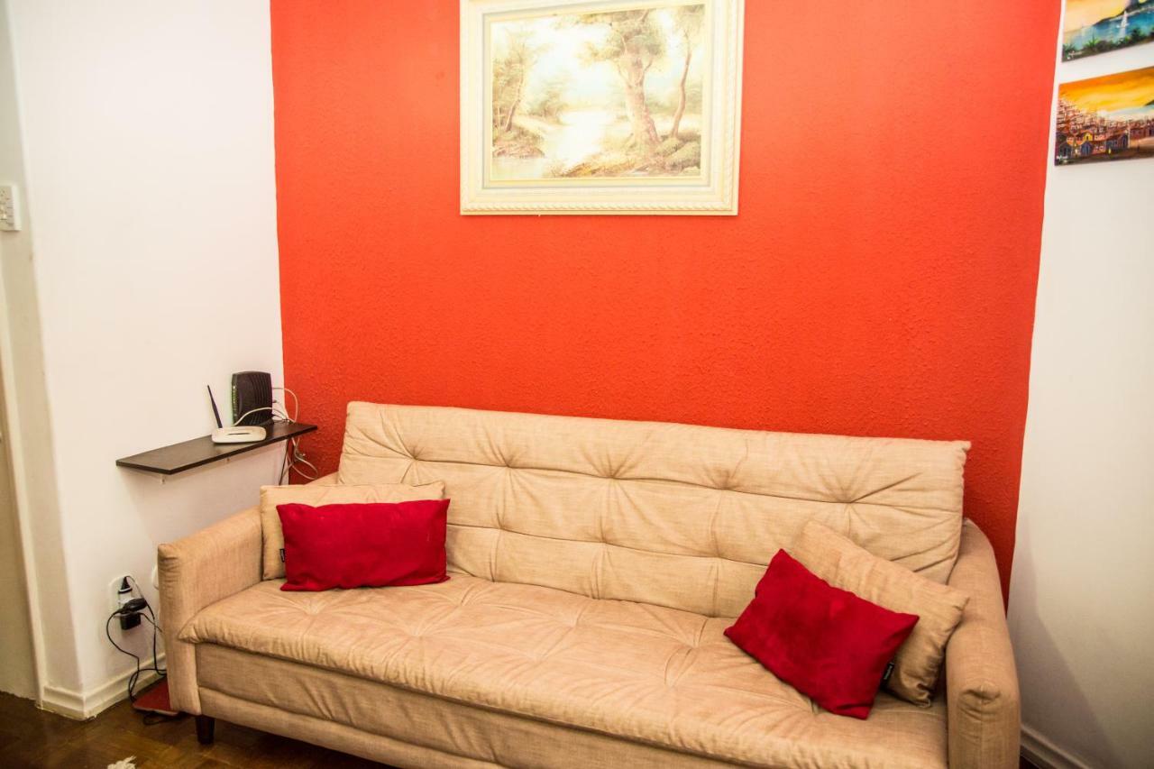 Apartamento Djalma Urich Rio de Janeiro Exterior photo